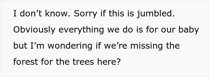 Grandparents Kick Young Family Out For Refusing To Leave Their Toddler Behind For Medical School