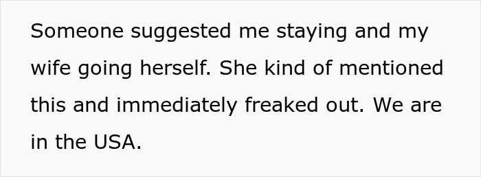 Grandparents Kick Young Family Out For Refusing To Leave Their Toddler Behind For Medical School