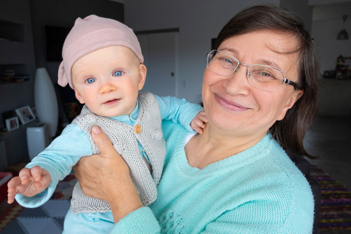 Grandparents Kick Young Family Out For Refusing To Leave Their Toddler Behind For Medical School