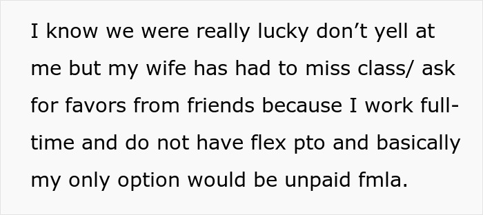 Grandparents Kick Young Family Out For Refusing To Leave Their Toddler Behind For Medical School
