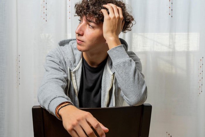 Grandparents Kick Young Family Out For Refusing To Leave Their Toddler Behind For Medical School