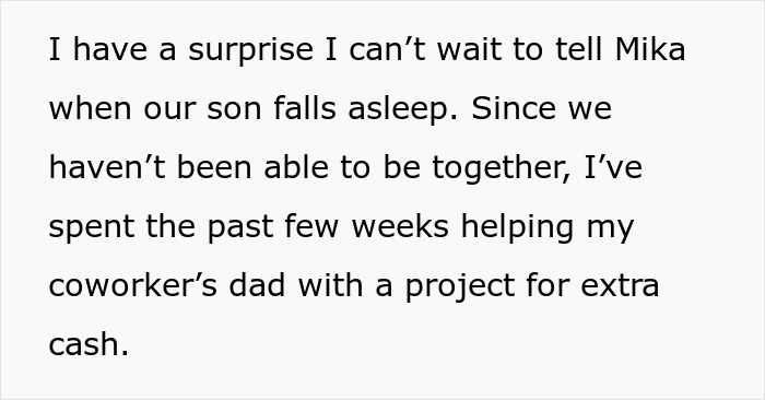 Grandparents Kick Young Family Out For Refusing To Leave Their Toddler Behind For Medical School