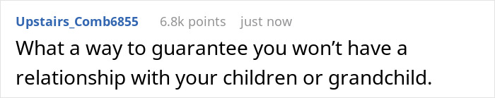 Grandparents Kick Young Family Out For Refusing To Leave Their Toddler Behind For Medical School