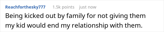Grandparents Kick Young Family Out For Refusing To Leave Their Toddler Behind For Medical School