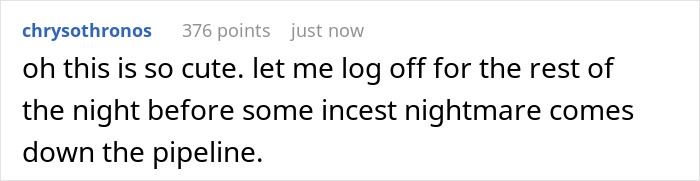 Grandparents Kick Young Family Out For Refusing To Leave Their Toddler Behind For Medical School