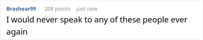 Grandparents Kick Young Family Out For Refusing To Leave Their Toddler Behind For Medical School