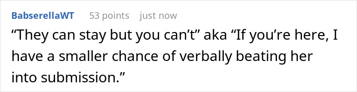 Grandparents Kick Young Family Out For Refusing To Leave Their Toddler Behind For Medical School