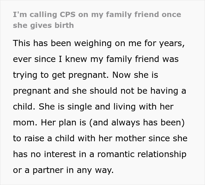 Mom And Pregnant Daughter Turn Home Into A Landfill, Family Friend Plans To Call CPS After Birth