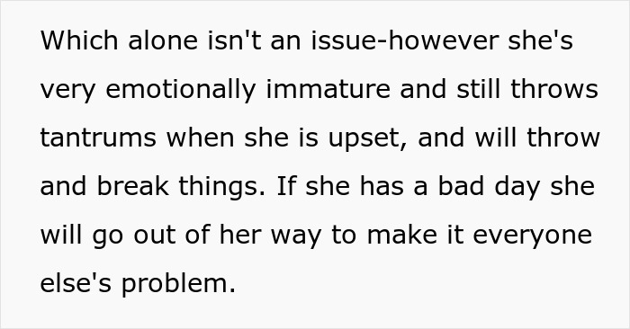 Mom And Pregnant Daughter Turn Home Into A Landfill, Family Friend Plans To Call CPS After Birth