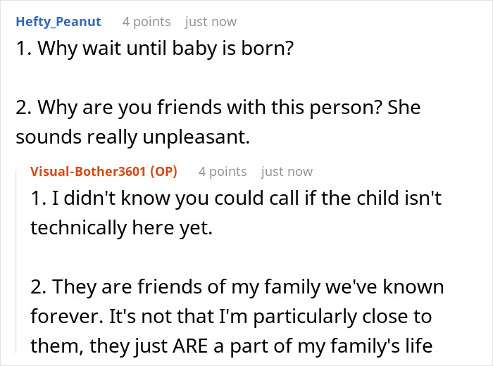 Mom And Pregnant Daughter Turn Home Into A Landfill, Family Friend Plans To Call CPS After Birth