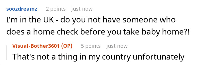 Mom And Pregnant Daughter Turn Home Into A Landfill, Family Friend Plans To Call CPS After Birth