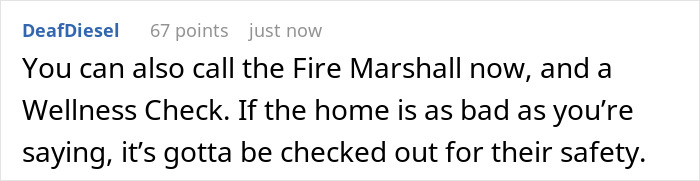 Mom And Pregnant Daughter Turn Home Into A Landfill, Family Friend Plans To Call CPS After Birth