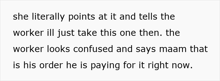 Entitled Mom Throws A Tantrum At Bakery, Tries To Steal Cancer Patient’s Cake For Her Child’s B-Day