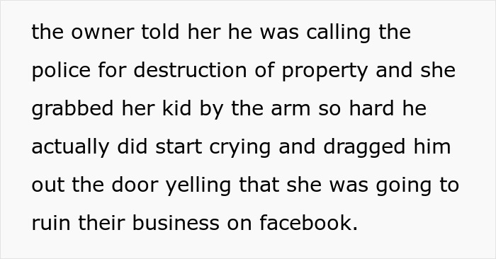 Entitled Mom Throws A Tantrum At Bakery, Tries To Steal Cancer Patient’s Cake For Her Child’s B-Day