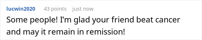 Entitled Mom Throws A Tantrum At Bakery, Tries To Steal Cancer Patient’s Cake For Her Child’s B-Day