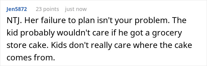 Entitled Mom Throws A Tantrum At Bakery, Tries To Steal Cancer Patient’s Cake For Her Child’s B-Day