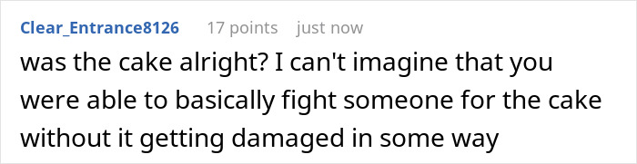 Entitled Mom Throws A Tantrum At Bakery, Tries To Steal Cancer Patient’s Cake For Her Child’s B-Day