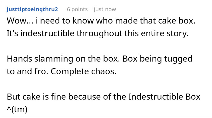 Entitled Mom Throws A Tantrum At Bakery, Tries To Steal Cancer Patient’s Cake For Her Child’s B-Day
