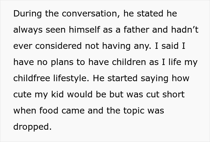 Boyfriend Demands A Veto On Woman’s Medical Procedure To Keep His Fatherhood Dreams Alive