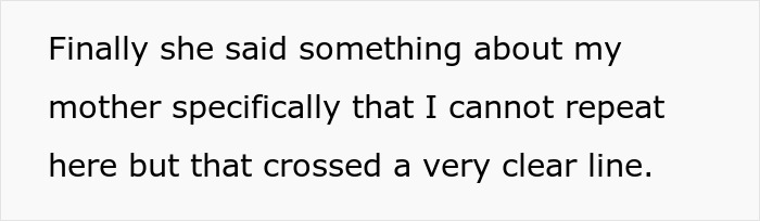 Man&rsquo;s Potential MIL Insults His Whole Fam In Spanish, Sis Reveals She Understood All