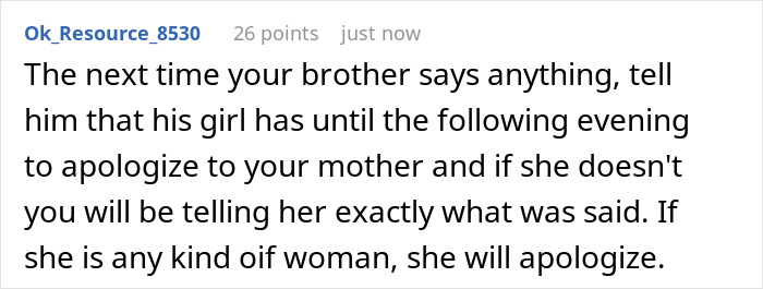 Man&rsquo;s Potential MIL Insults His Whole Fam In Spanish, Sis Reveals She Understood All
