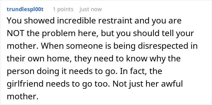 Man&rsquo;s Potential MIL Insults His Whole Fam In Spanish, Sis Reveals She Understood All