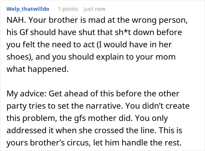 Man&rsquo;s Potential MIL Insults His Whole Fam In Spanish, Sis Reveals She Understood All