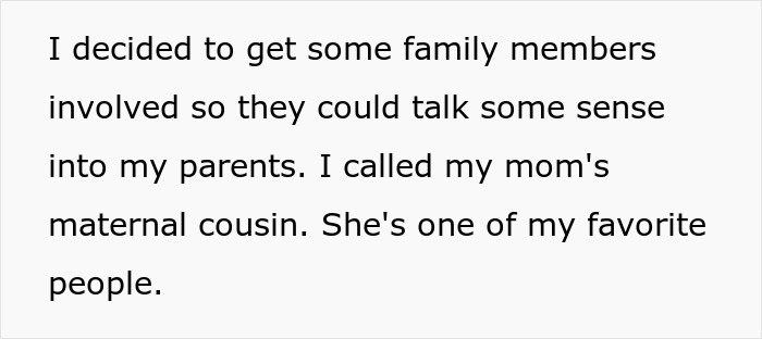 Delusional Parents Call Sixth Baby A Miracle, Demand Teen Daughter Sacrifice Her Education For Them