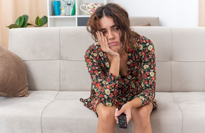 Delusional Parents Call Sixth Baby A Miracle, Demand Teen Daughter Sacrifice Her Education For Them