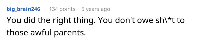 Delusional Parents Call Sixth Baby A Miracle, Demand Teen Daughter Sacrifice Her Education For Them