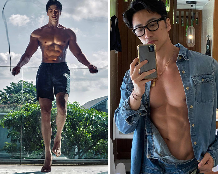 “Real-Life Dorian Gray”: Youthful-Looking Photographer Stuns After Fans Find Out His Real Age