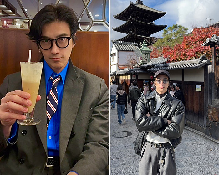 “Real-Life Dorian Gray”: Youthful-Looking Photographer Stuns After Fans Find Out His Real Age