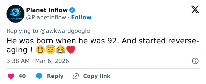 “Real-Life Dorian Gray”: Youthful-Looking Photographer Stuns After Fans Find Out His Real Age