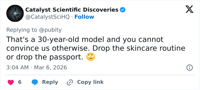 “Real-Life Dorian Gray”: Youthful-Looking Photographer Stuns After Fans Find Out His Real Age