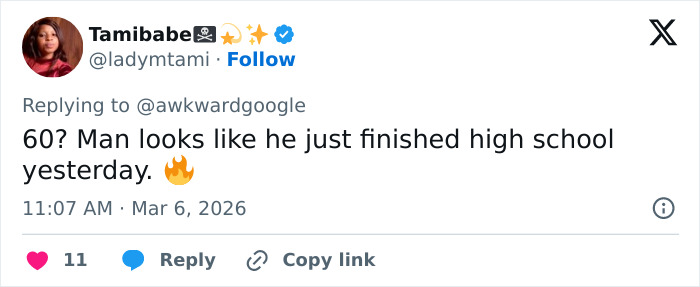 “Real-Life Dorian Gray”: Youthful-Looking Photographer Stuns After Fans Find Out His Real Age