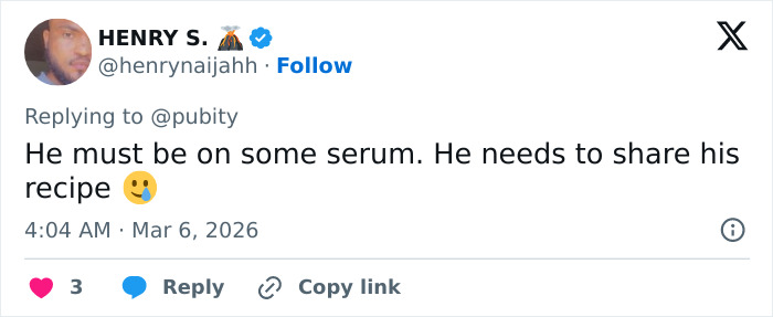 “Real-Life Dorian Gray”: Youthful-Looking Photographer Stuns After Fans Find Out His Real Age