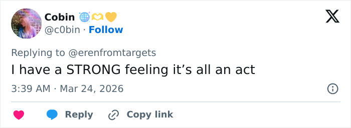 JoJo Siwa’s Look For ‘Hannah Montana’ Special Sparks Debate After Her “Trad Wife” Transformation