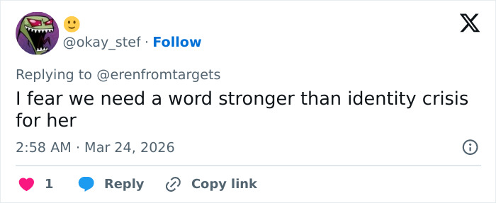 JoJo Siwa’s Look For ‘Hannah Montana’ Special Sparks Debate After Her “Trad Wife” Transformation