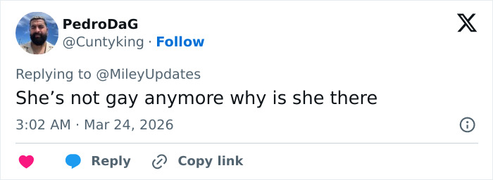 JoJo Siwa’s Look For ‘Hannah Montana’ Special Sparks Debate After Her “Trad Wife” Transformation