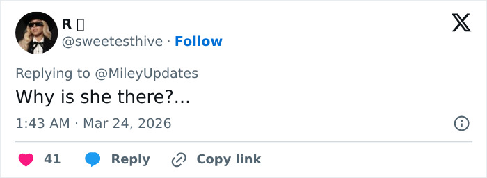 JoJo Siwa’s Look For ‘Hannah Montana’ Special Sparks Debate After Her “Trad Wife” Transformation