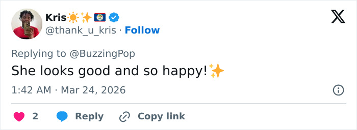 JoJo Siwa’s Look For ‘Hannah Montana’ Special Sparks Debate After Her “Trad Wife” Transformation