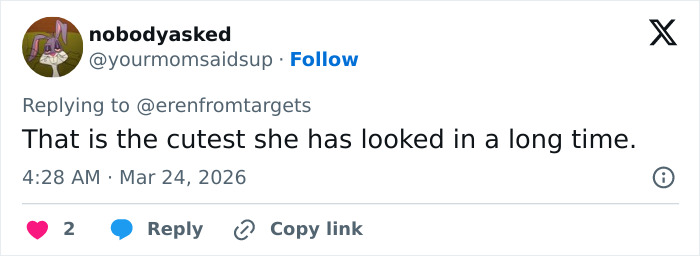 JoJo Siwa’s Look For ‘Hannah Montana’ Special Sparks Debate After Her “Trad Wife” Transformation