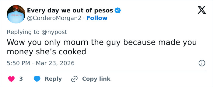 Top Adult Content Creator Breaks Silence After Owner Of World&rsquo;s Most Profitable Platform Passes Away At 43