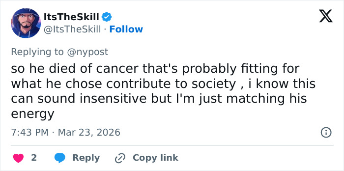 Top Adult Content Creator Breaks Silence After Owner Of World&rsquo;s Most Profitable Platform Passes Away At 43