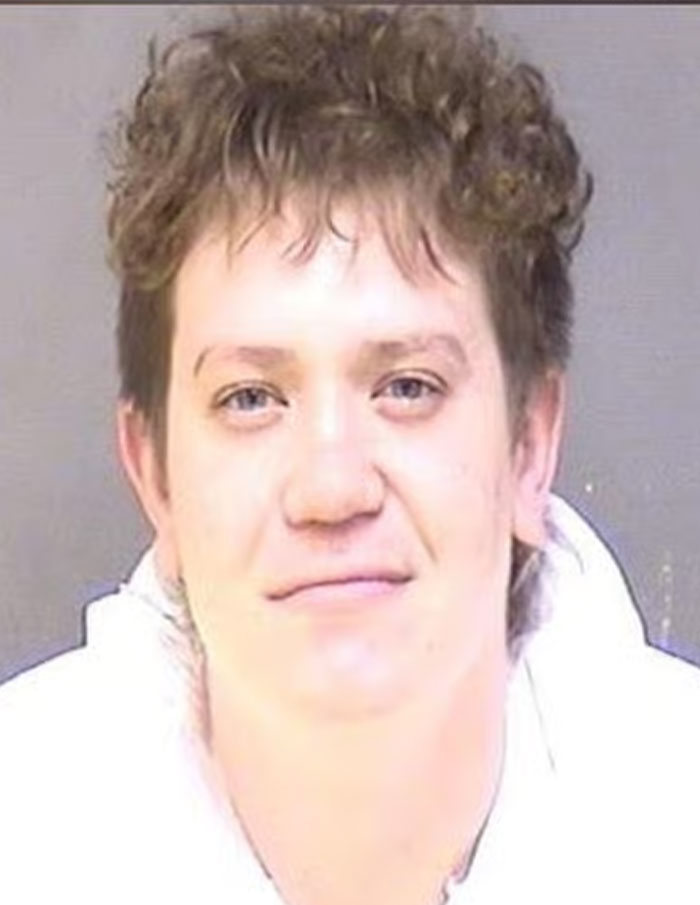 “Wildest Story I’ve Ever Heard”: Man With No Arms Or Legs Accused Of Slaying Passenger, Driving Off With Body