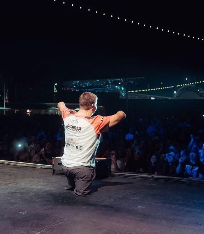 “Wildest Story I’ve Ever Heard”: Man With No Arms Or Legs Accused Of Slaying Passenger, Driving Off With Body