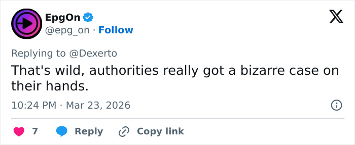 “Wildest Story I’ve Ever Heard”: Man With No Arms Or Legs Accused Of Slaying Passenger, Driving Off With Body