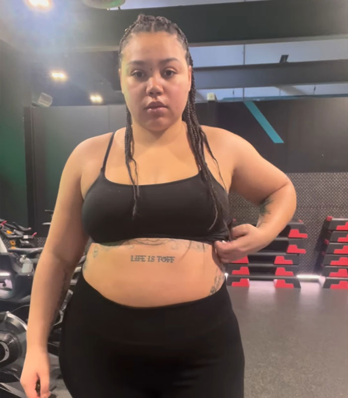 “Living A Nightmare”: ‘Bridgerton’ Actress Shows The Impact Her Mental Health Had On Her Body