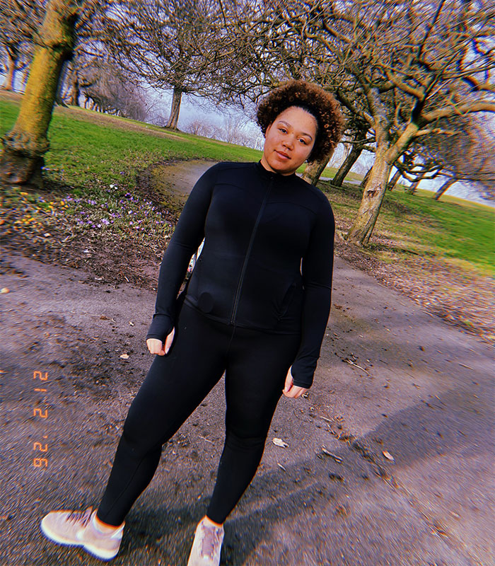 “Living A Nightmare”: ‘Bridgerton’ Actress Shows The Impact Her Mental Health Had On Her Body