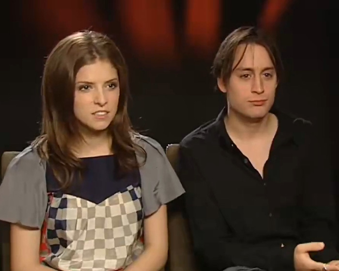 Anna Kendrick And Kieran Culkin&rsquo;s Reactions To An Interviewer&rsquo;s Michael Cera Comment Are Going Viral Again
